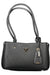 Guess Jeans Womens Bag Black