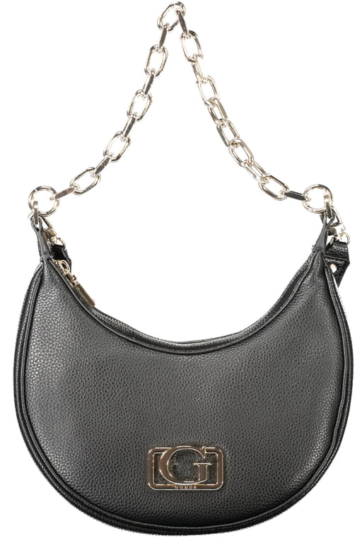 Guess Jeans Womens Bag Black