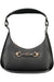 Guess Jeans Womens Black Bag