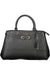 Guess Jeans Womens Bag Black