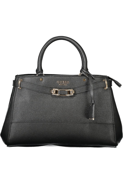 Guess Jeans Womens Bag Black
