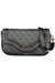 Guess Jeans Womens Black Bag