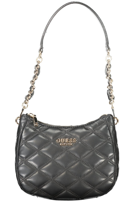 Guess Jeans Womens Bag Black