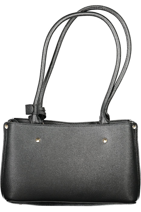 Guess Jeans Womens Bag Black