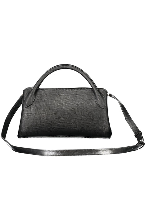 Guess Jeans Womens Bag Black