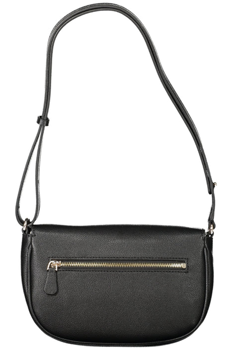 Guess Jeans Womens Bag Black