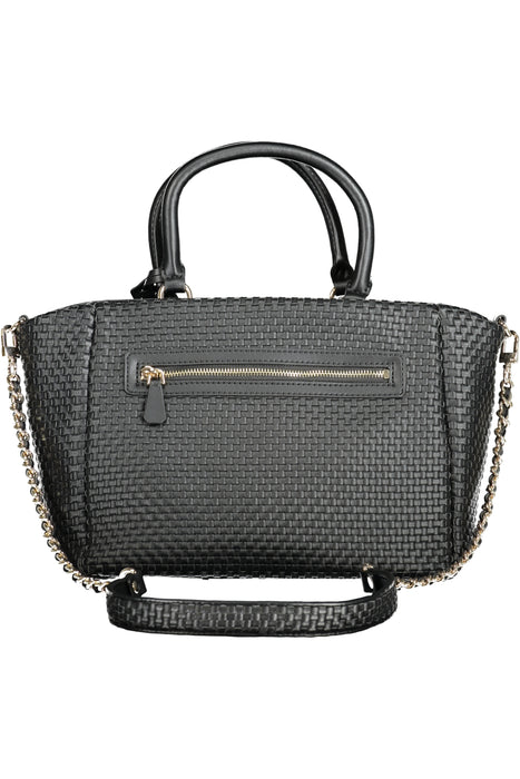 Guess Jeans Womens Bag Black