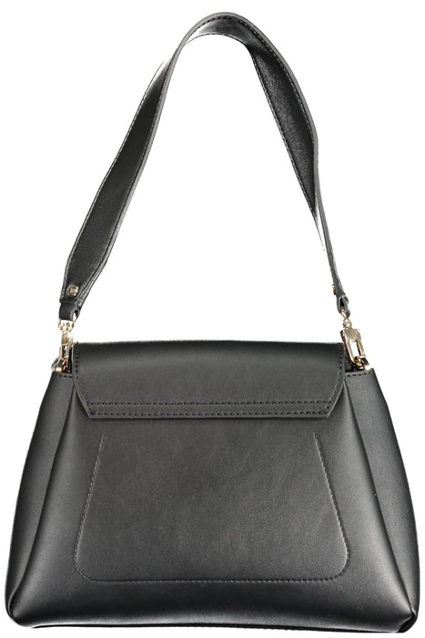 Guess Jeans Womens Bag Black