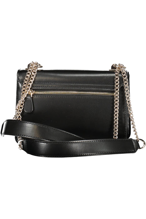 Guess Jeans Womens Bag Black