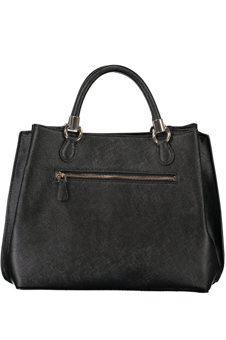 Guess Jeans Black Womens Bag