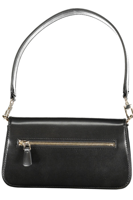 Guess Jeans Womens Bag Black