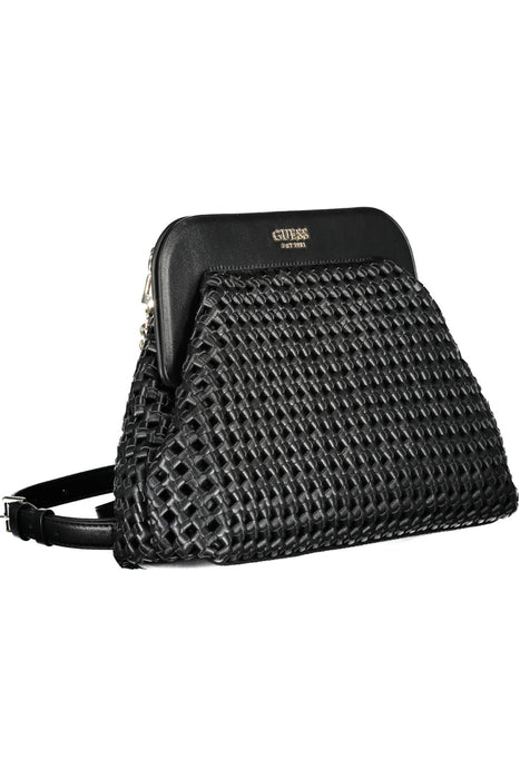 Guess Jeans Womens Bag Black