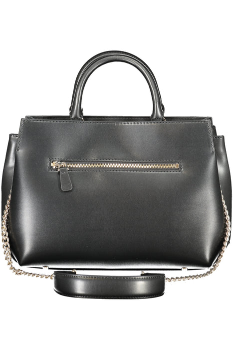 Guess Jeans Womens Bag Black