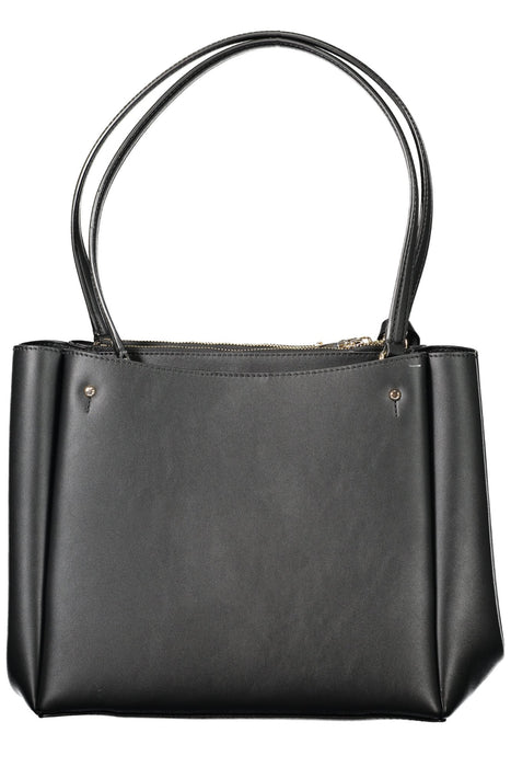 Guess Jeans Womens Bag Black