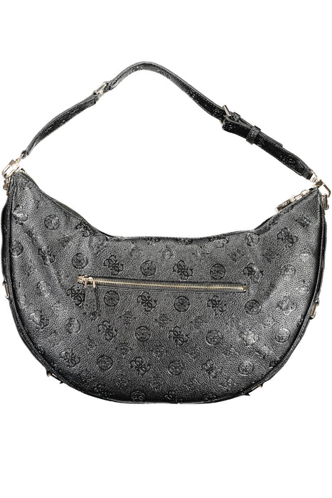 Guess Jeans Womens Bag Black