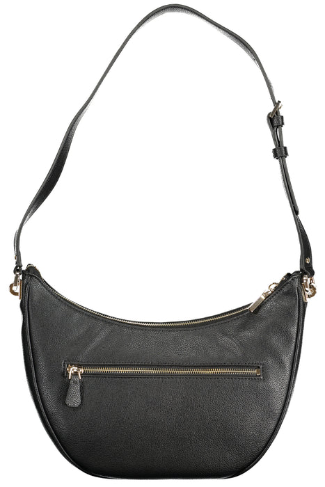 Guess Jeans Womens Bag Black