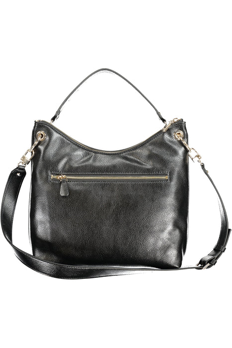 Guess Jeans Black Womens Bag