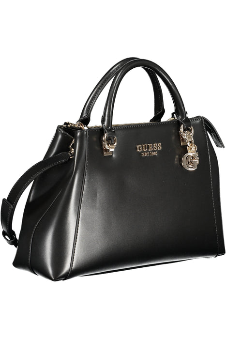 Guess Jeans Womens Bag Black