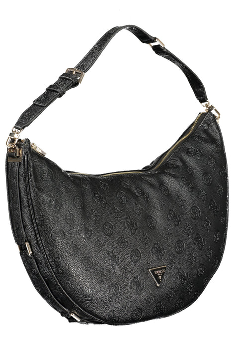 Guess Jeans Womens Bag Black