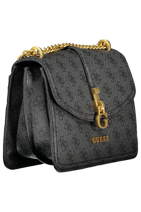 Guess Jeans Μαύρο Γυναικείο Bag | Αγοράστε Guess Online - B2Brands | , Μοντέρνο, Ποιότητα - Αγοράστε Τώρα - Καλύτερες Προσφορές