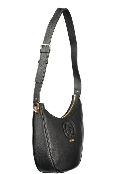 Guess Jeans Womens Bag Black
