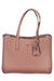 Guess Jeans Pink Womens Bag