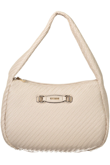 Guess Jeans Womens Bag Pink