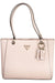 Guess Jeans Pink Womens Bag