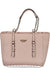 Guess Jeans Pink Womens Bag