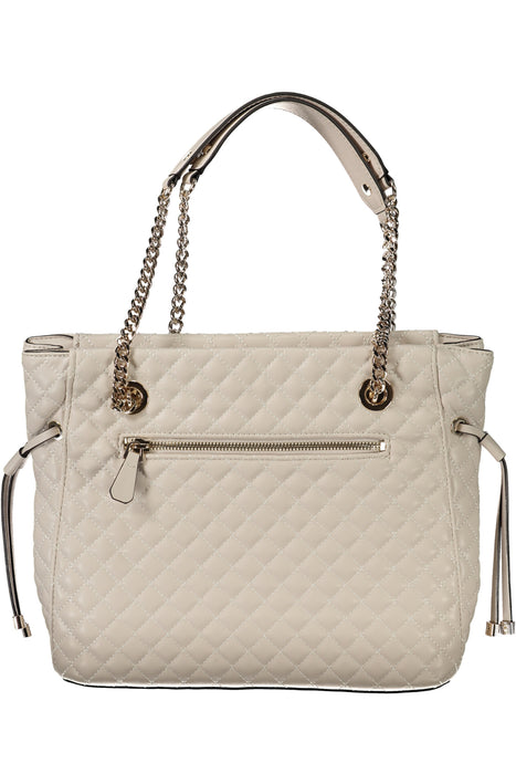 Guess Jeans Womens Bag Pink