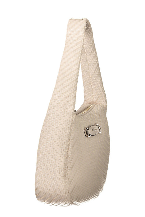 Guess Jeans Womens Bag Pink