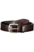 Guess Jeans Leather Belt Men Brown