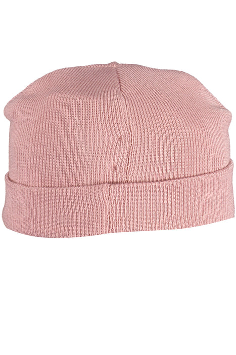 Guess Jeans Pink Cap For Girls
