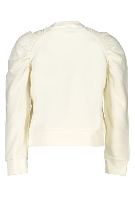 Guess Jeans Sweatshirt Without Zip For Girls Λευκό | Αγοράστε Guess Online - B2Brands | , Μοντέρνο, Ποιότητα - Υψηλή Ποιότητα