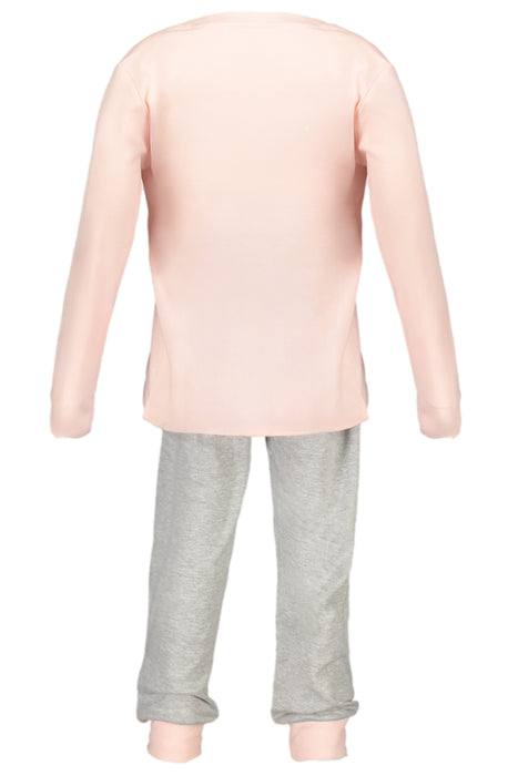 Guess Jeans Pink Girl Without Zip Sweatshirt | Αγοράστε Guess Online - B2Brands | Μοντέρνο, Ποιοτικό