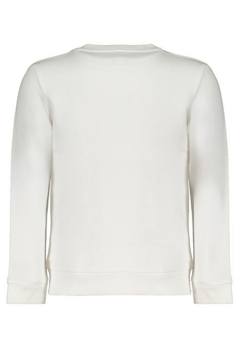 Guess Jeans Sweatshirt Without Zip For Children Λευκό | Αγοράστε Guess Online - B2Brands | , Μοντέρνο, Ποιότητα - Υψηλή Ποιότητα