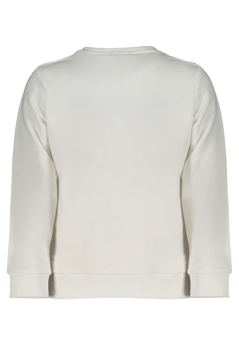 Guess Jeans Sweatshirt Without Zip For Children Λευκό | Αγοράστε Guess Online - B2Brands | , Μοντέρνο, Ποιότητα