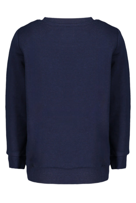 Guess Jeans Sweatshirt Without Zip For Children Blue | Αγοράστε Guess Online - B2Brands | , Μοντέρνο, Ποιότητα - Αγοράστε Τώρα