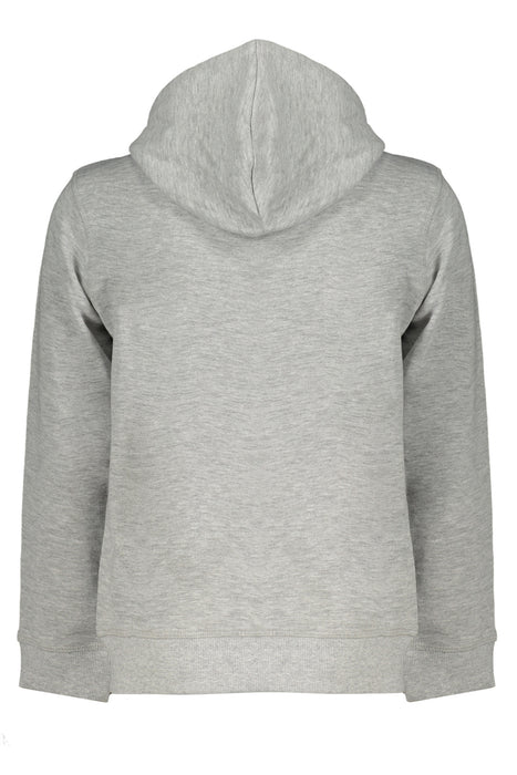 Guess Jeans Gray Sweatshirt Without Zip For Children | Αγοράστε Guess Online - B2Brands | , Μοντέρνο, Ποιότητα - Υψηλή Ποιότητα