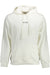 Guess Jeans Sweatshirt Without Zip Man White