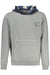 Guess Jeans Sweatshirt Without Zip Men Grey