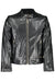 Guess Jeans Sports Jacket For Girls Black
