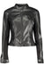 Guess Jeans Sport Jacket Women Black