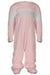 Guess Jeans Pink Jacket For Girls