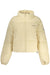 Guess Jeans Womens Beige Jacket