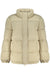Guess Jeans Womens Beige Jacket