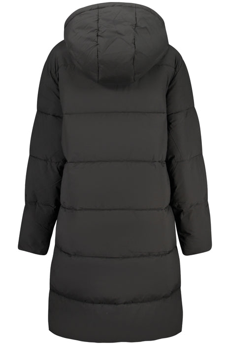 Guess Jeans Womens Black Jacket