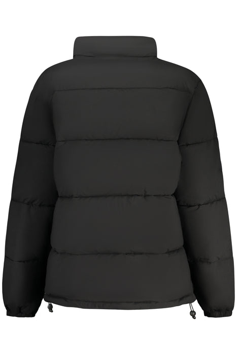 Guess Jeans Womens Black Jacket