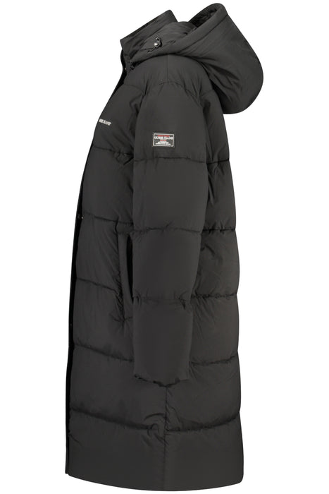 Guess Jeans Womens Black Jacket