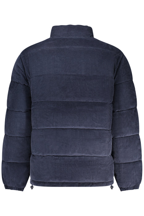 Guess Jeans Mens Blue Jacket